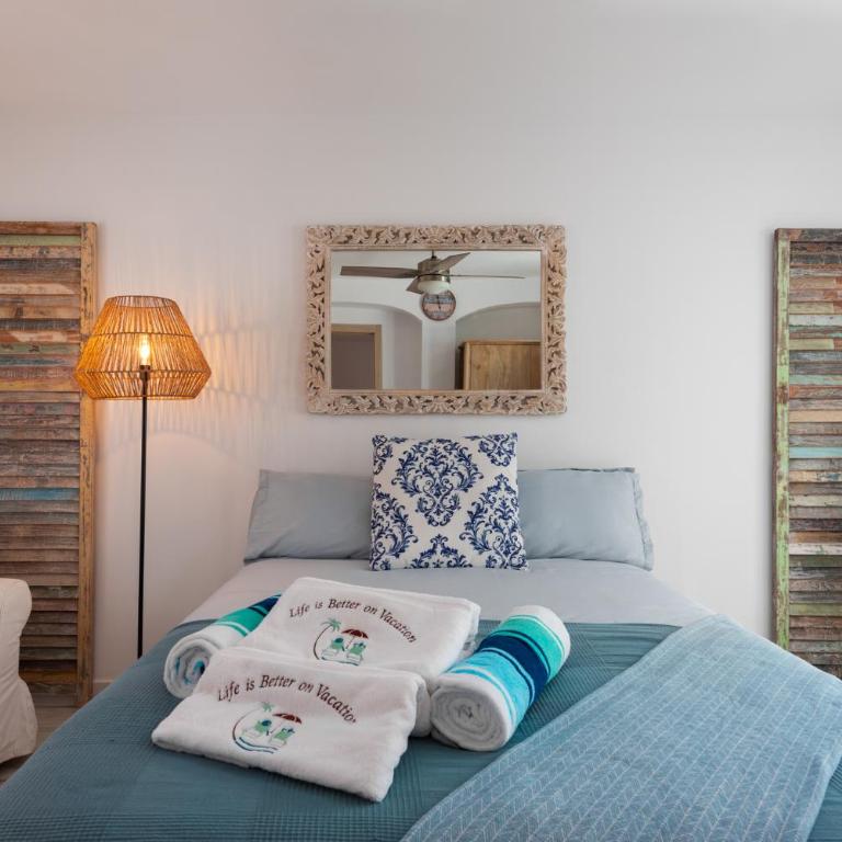 Tooker Villa De La Playa La Cala de Mijas - Casa de 4 dormitorios - 17