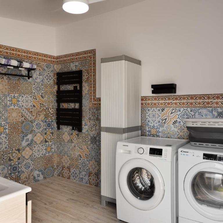 Tooker Villa De La Playa La Cala de Mijas - Casa de 4 dormitorios - 33