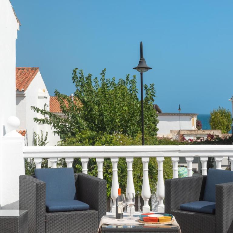Tooker Villa De La Playa La Cala de Mijas - Casa de 4 dormitorios - 34