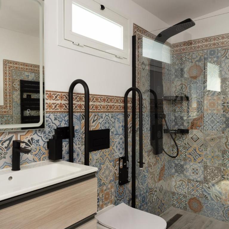 Tooker Villa De La Playa La Cala de Mijas - Casa de 4 dormitorios - 32