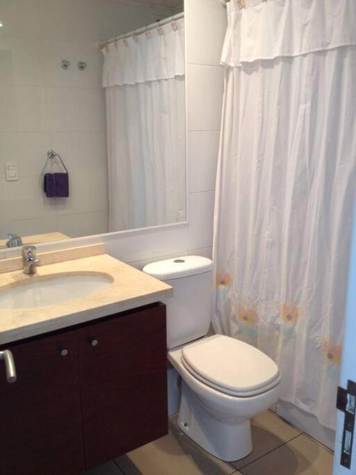 Miramar - Two-Bedroom Apartment - 8