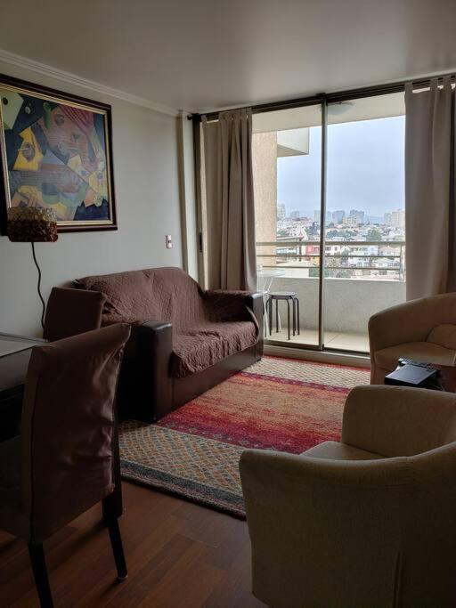 Miramar - Two-Bedroom Apartment - 9
