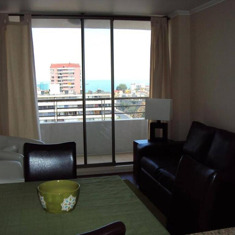 Miramar - Two-Bedroom Apartment - 11