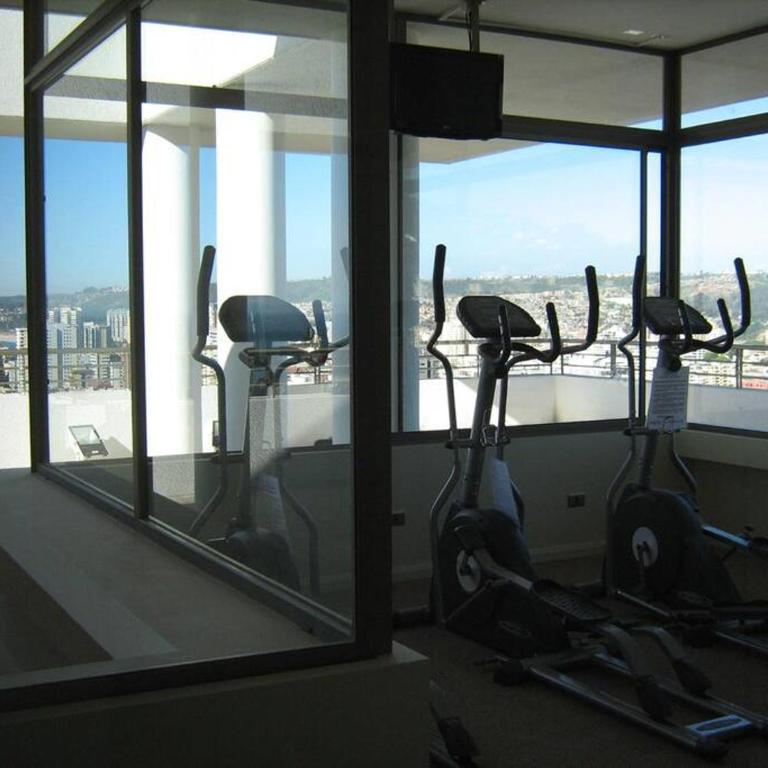 Miramar - Two-Bedroom Apartment - 12