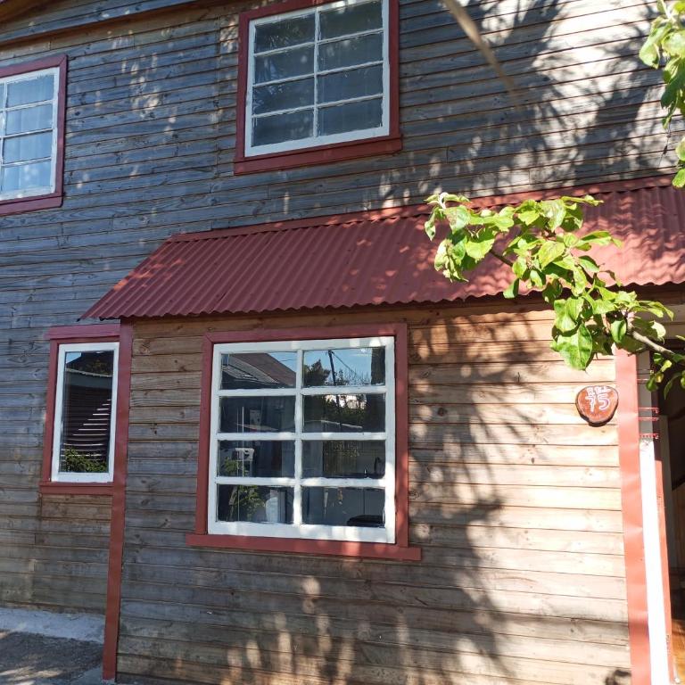 Las palmas - Vacation Home - 4