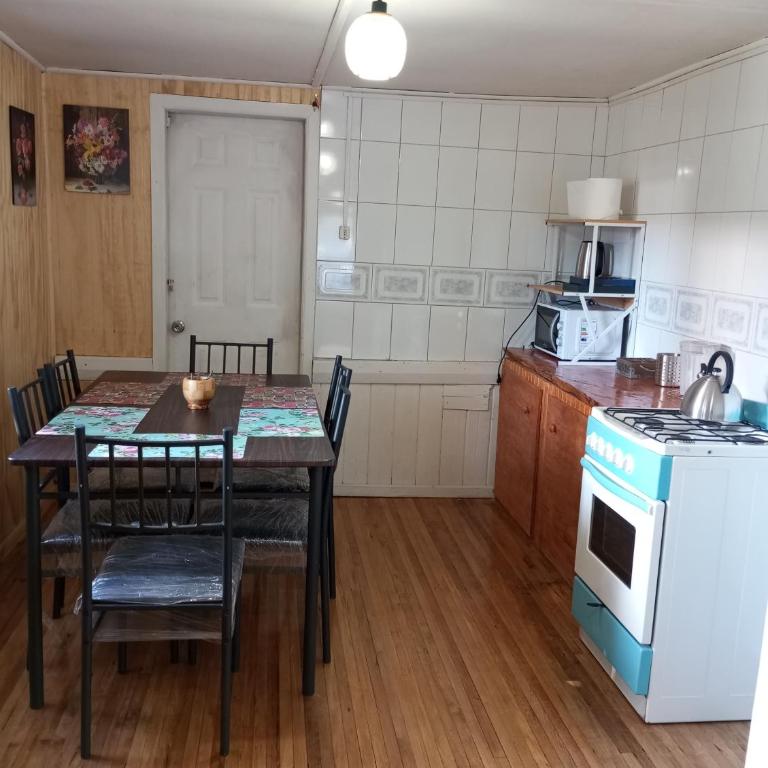Las palmas - Casa - 5