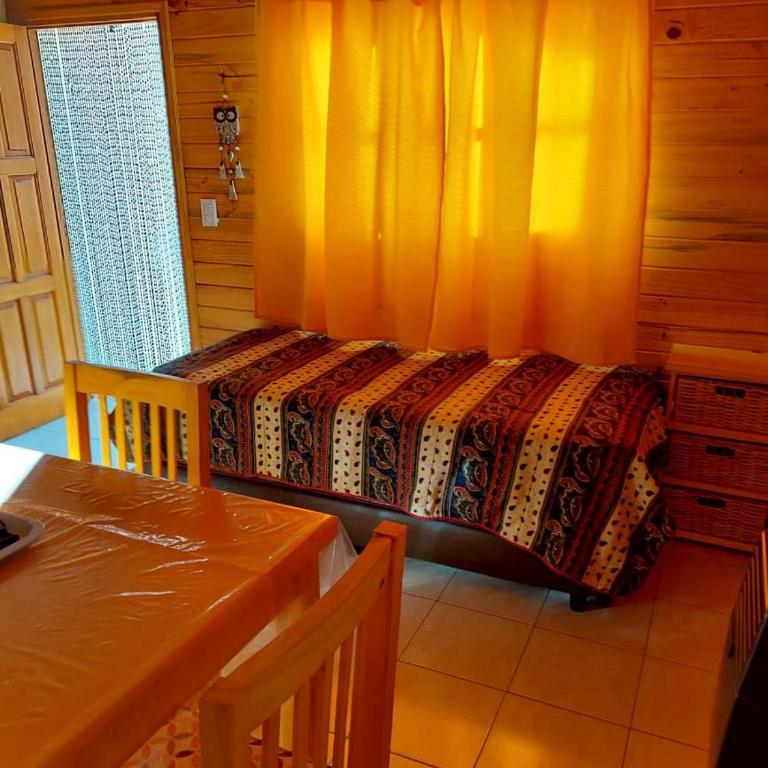 Cabañas Mi Sueño - Lago Puelo - Casa - 2