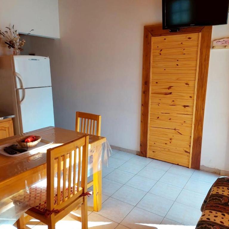 Cabañas Mi Sueño - Lago Puelo - Casa - 5