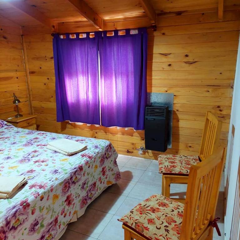 Cabañas Mi Sueño - Lago Puelo - Casa - 10