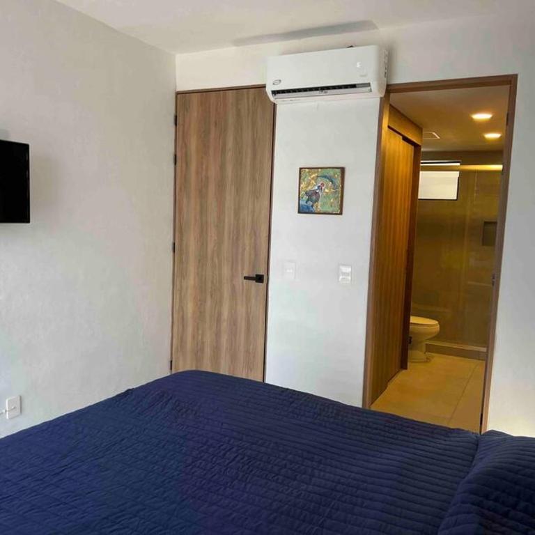 Departamento centrico - Apartamento de 2 dormitorios - 39