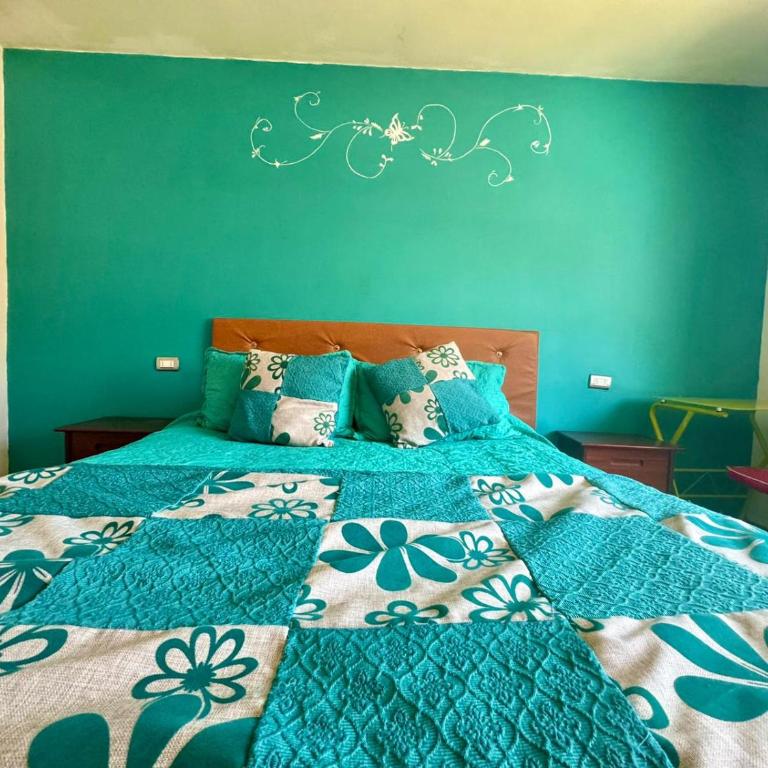 Cabañas Antü 1 - Apartamento de 2 dormitorios - 9