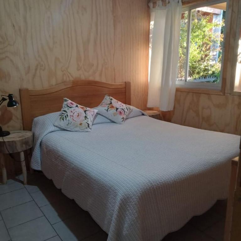 Casa Claudia - Three-Bedroom House - 6