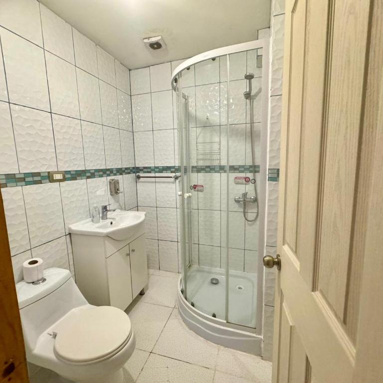 Cabañas Antü 1 - Apartamento de 2 dormitorios - 14