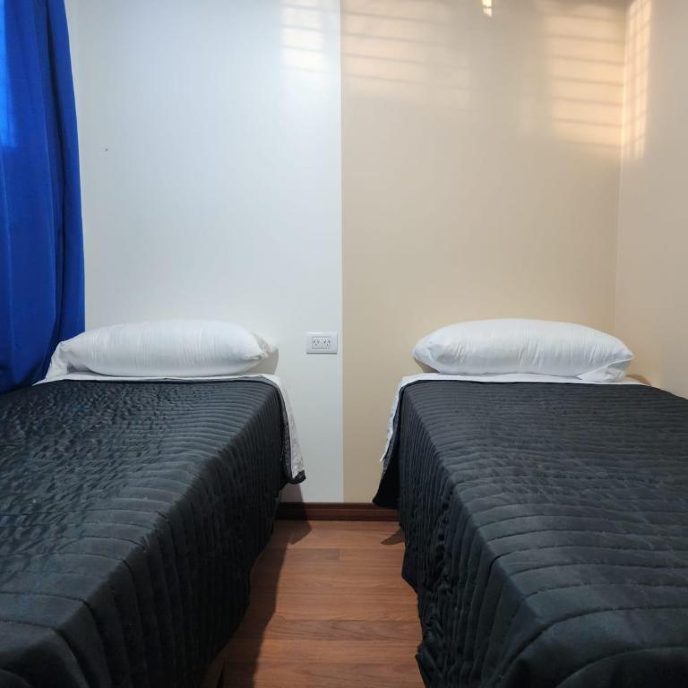 Depto JJ - Apartamento de 2 dormitorios - 4