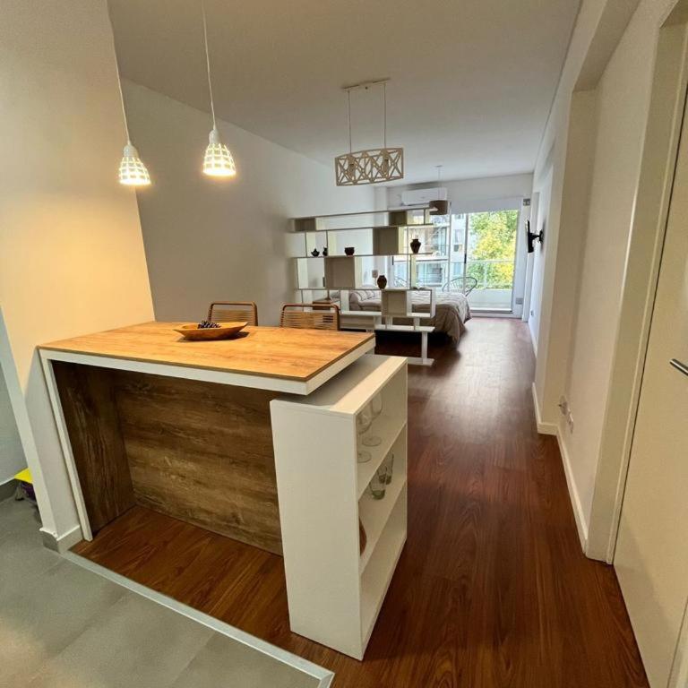 Depto Premier - Apartamento de 1 dormitorio - 1