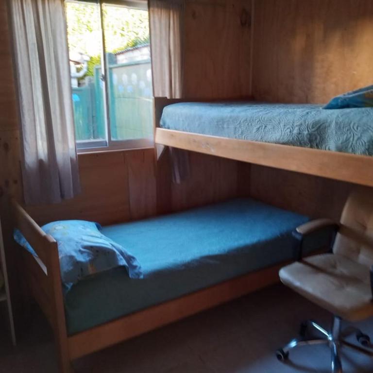 Casa Claudia - Three-Bedroom House - 5