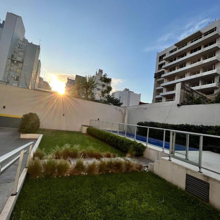 Depto Premier - Apartamento de 1 dormitorio - 9