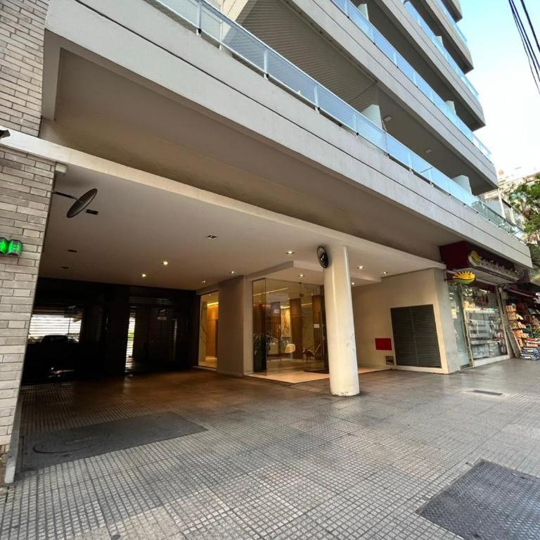 Depto Premier - Apartamento de 1 dormitorio - 12