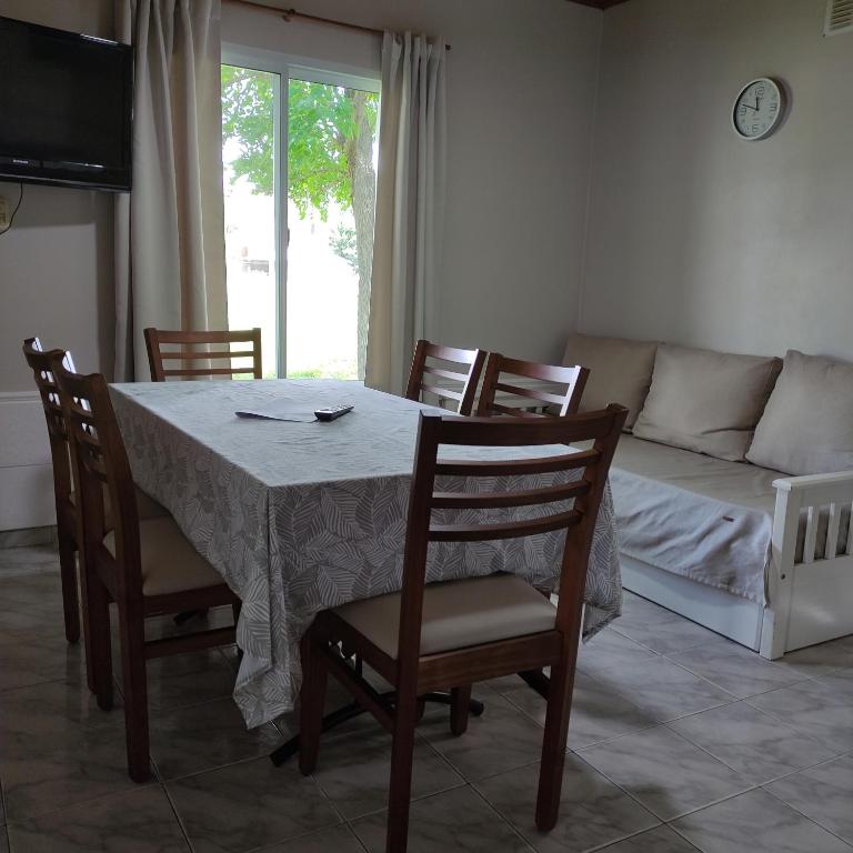 Alojamiento Dimar - Casa de 2 dormitorios - 7