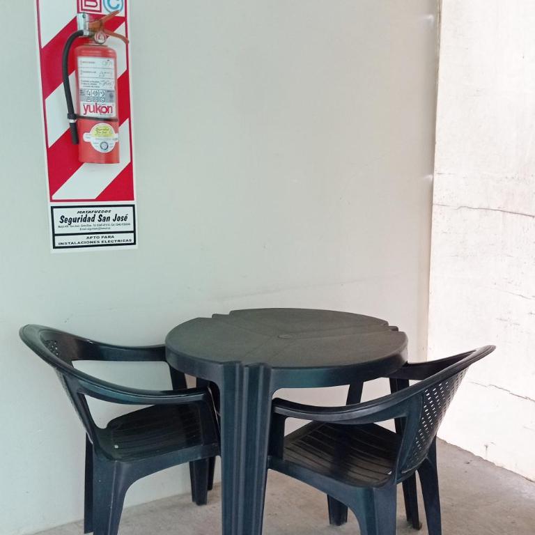 Alojamiento Dimar - Casa - 2