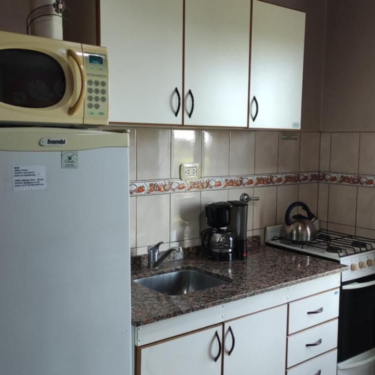 Alojamiento Dimar - Casa - 6