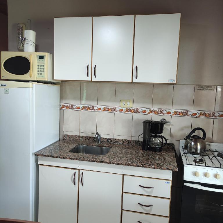 Alojamiento Dimar - Casa - 5