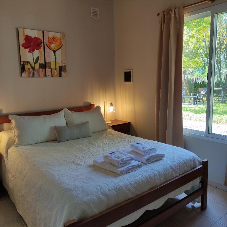 Alojamiento Dimar - Casa - 8