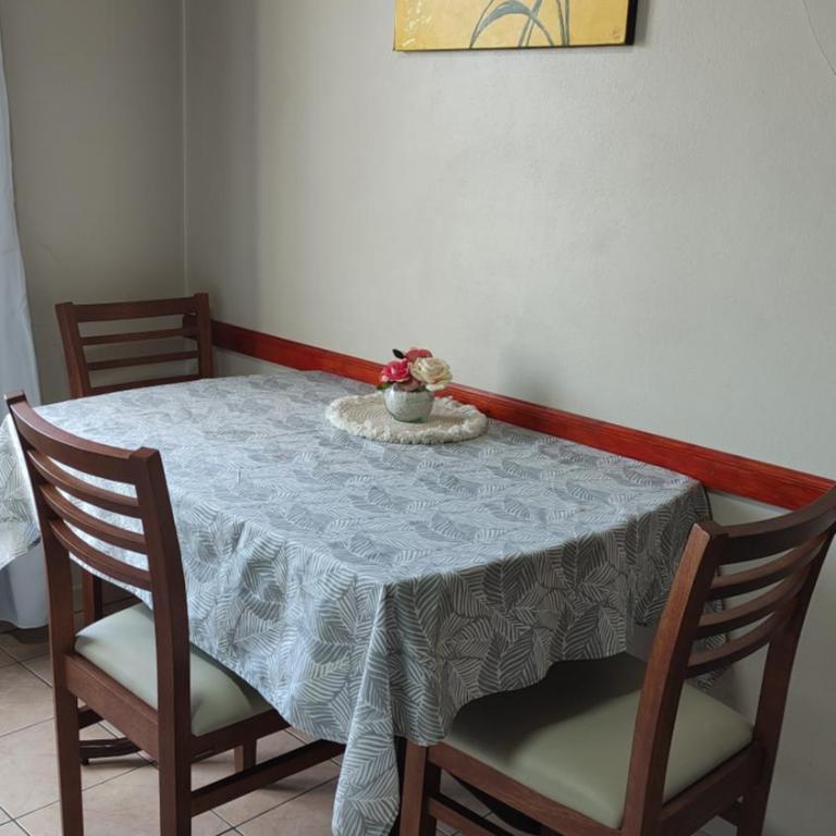 Alojamiento Dimar - Casa - 7