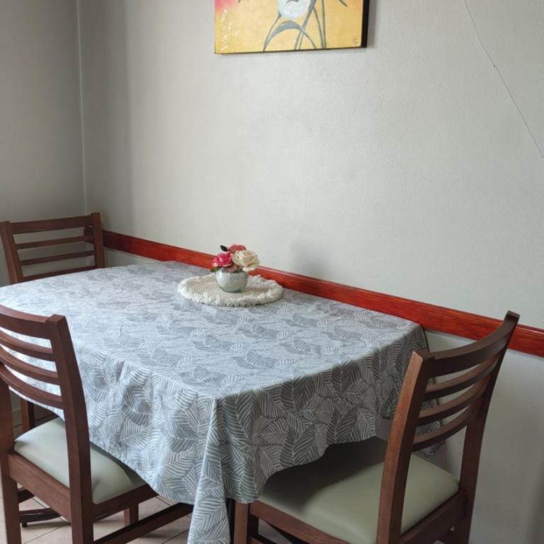 Alojamiento Dimar - Casa - 9