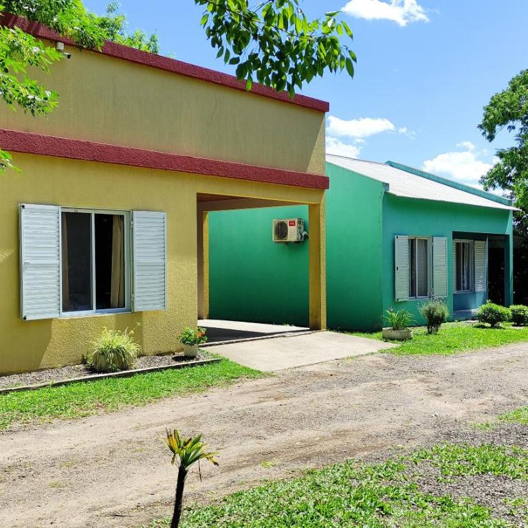 Alojamiento Dimar - Casa - 14