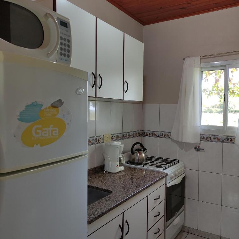 Alojamiento Dimar - Casa de 2 dormitorios - 4