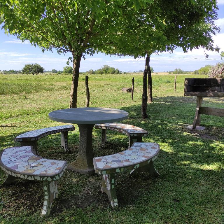 Alojamiento Dimar - Casa de 2 dormitorios - 8