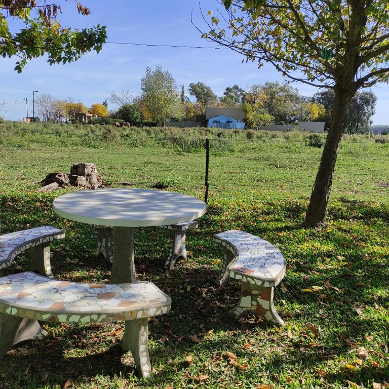 Alojamiento Dimar - Casa de 2 dormitorios - 9