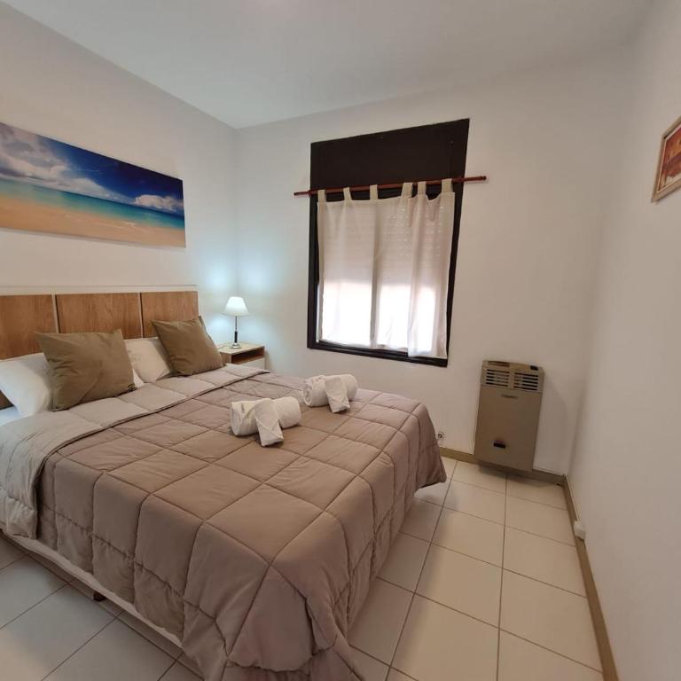 TERRAZAS DE ALTA BARDA 2 DORMiTORIOS CON COCHERA - Two-Bedroom Apartment - 4