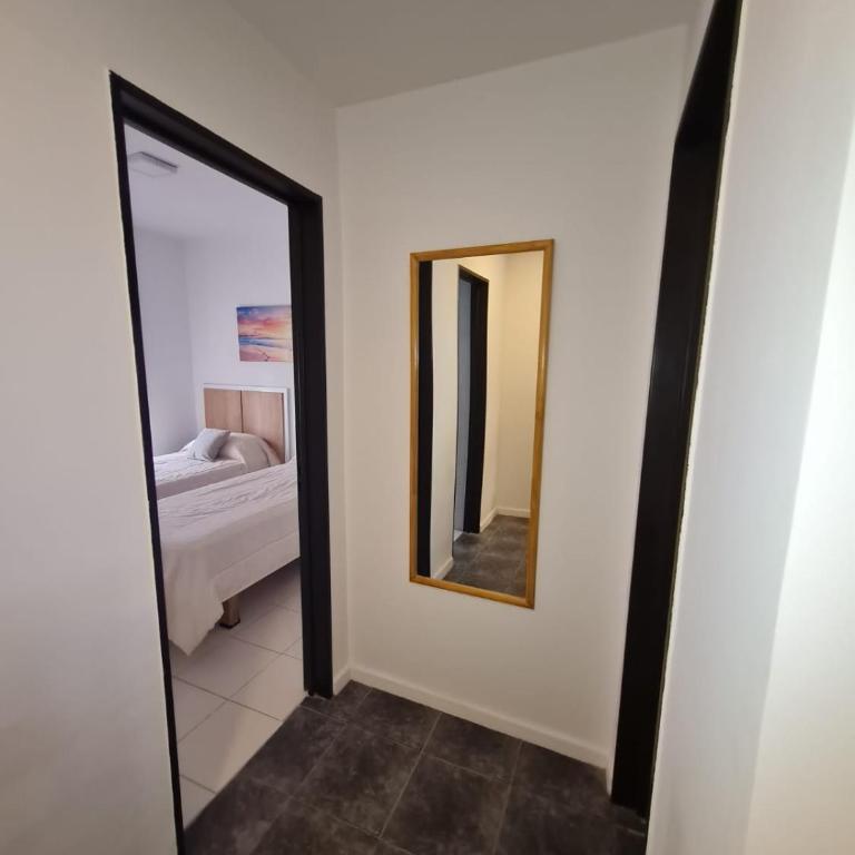 TERRAZAS DE ALTA BARDA 2 DORMiTORIOS CON COCHERA - Two-Bedroom Apartment - 12