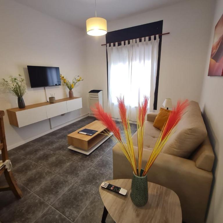 TERRAZAS DE ALTA BARDA 2 DORMiTORIOS CON COCHERA - Two-Bedroom Apartment - 2