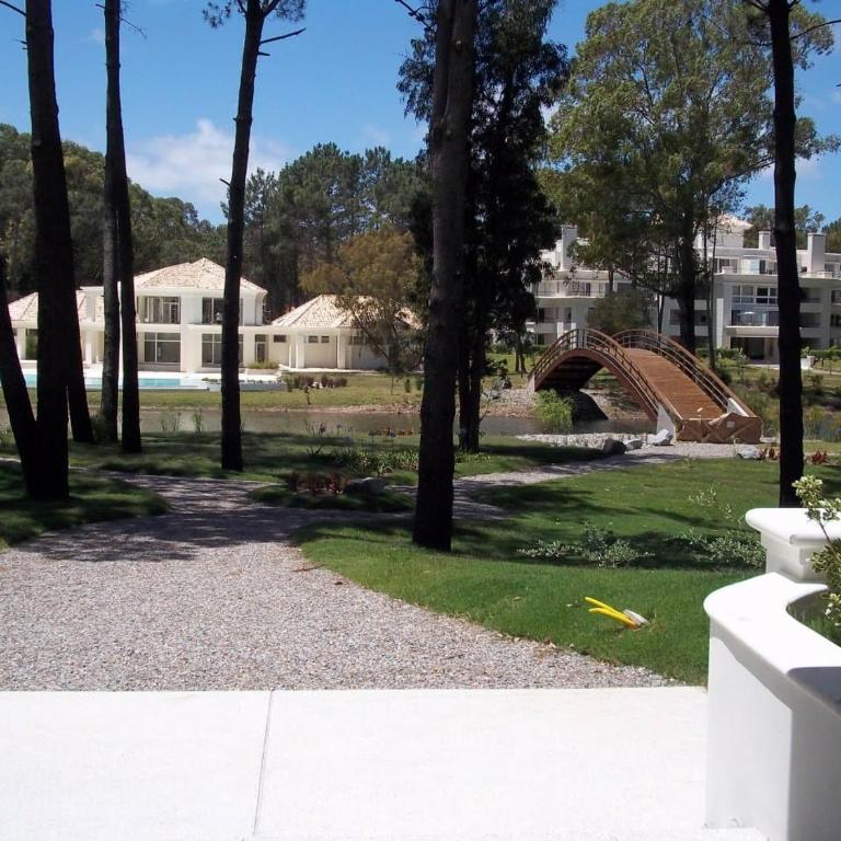 Green Park Punta del Este - Full Amenities - Apartamento de 1 dormitorio - 5