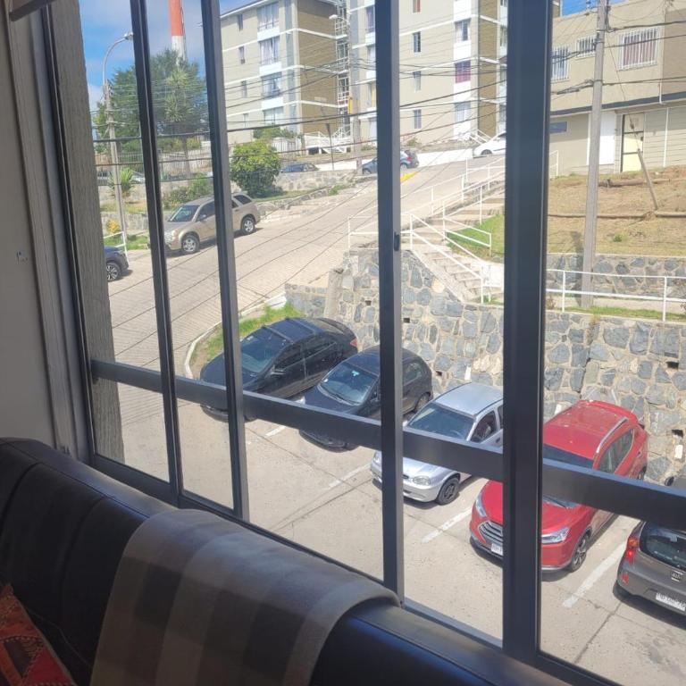 BELLO DEPTO .CERCANO A TODO. - Three-Bedroom Apartment - 2