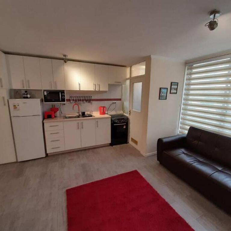 BELLO DEPTO .CERCANO A TODO. - Three-Bedroom Apartment - 6