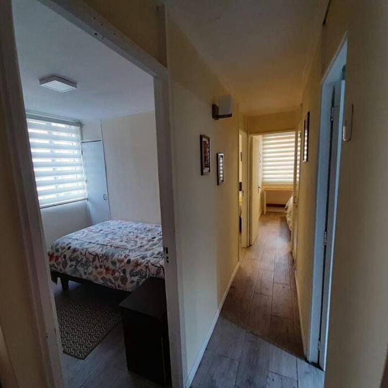 BELLO DEPTO .CERCANO A TODO. - Three-Bedroom Apartment - 7
