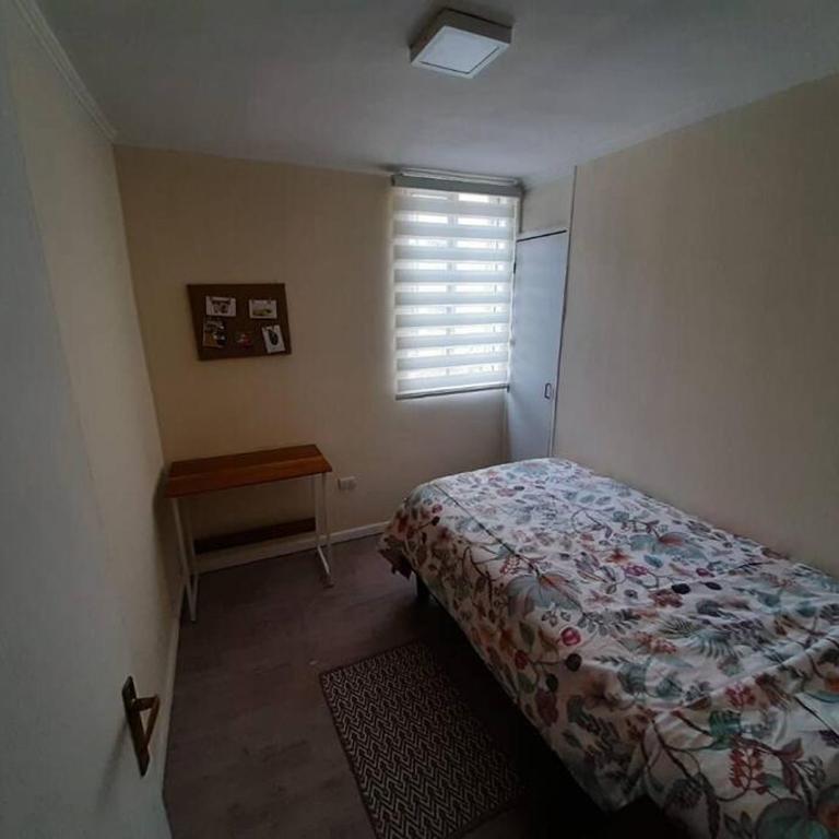 BELLO DEPTO .CERCANO A TODO. - Three-Bedroom Apartment - 8