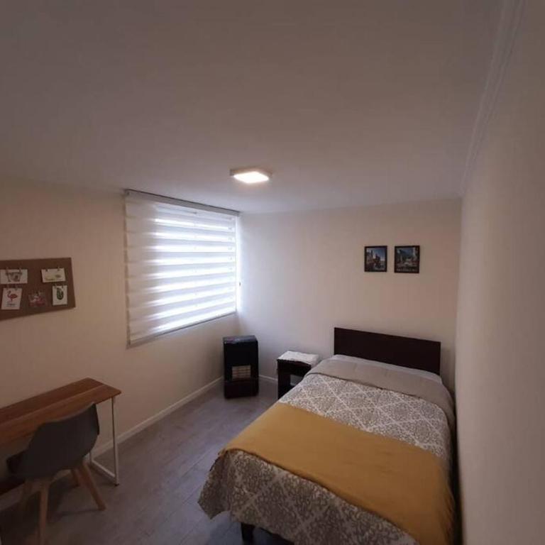 BELLO DEPTO .CERCANO A TODO. - Three-Bedroom Apartment - 13