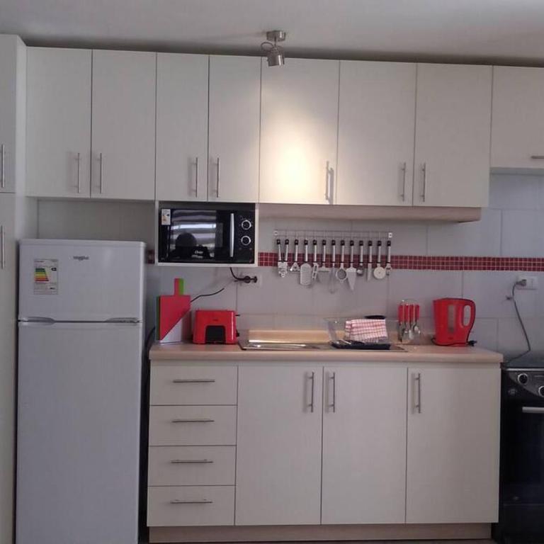 BELLO DEPTO .CERCANO A TODO. - Three-Bedroom Apartment - 15