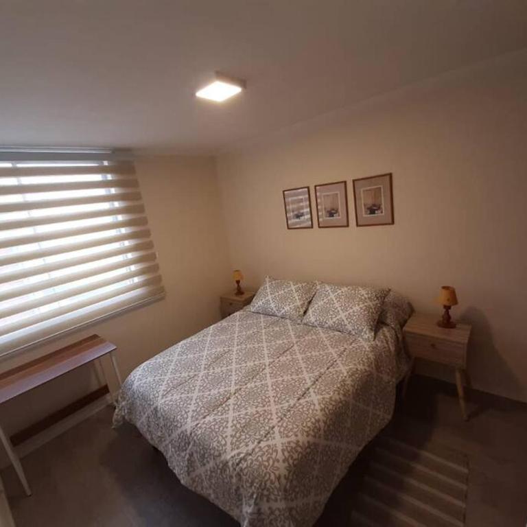 BELLO DEPTO .CERCANO A TODO. - Three-Bedroom Apartment - 16