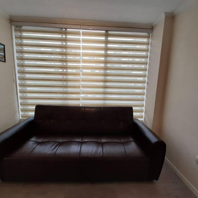 BELLO DEPTO .CERCANO A TODO. - Three-Bedroom Apartment - 18