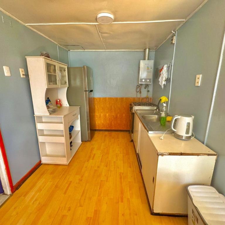 Cabaña Antü Lautaro - Apartamento de 2 dormitorios - 6