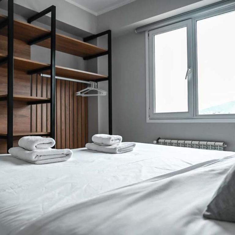 Las Cumbres Ushuaia - Apartamento de 1 dormitorio - 14