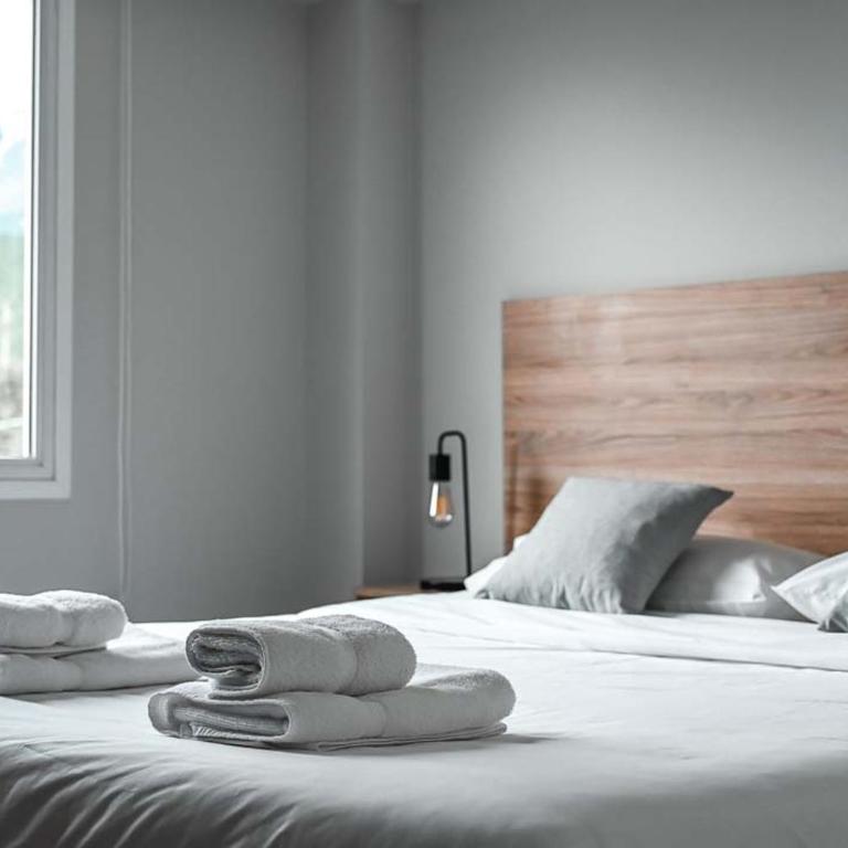 Las Cumbres Ushuaia - Apartamento de 1 dormitorio - 16