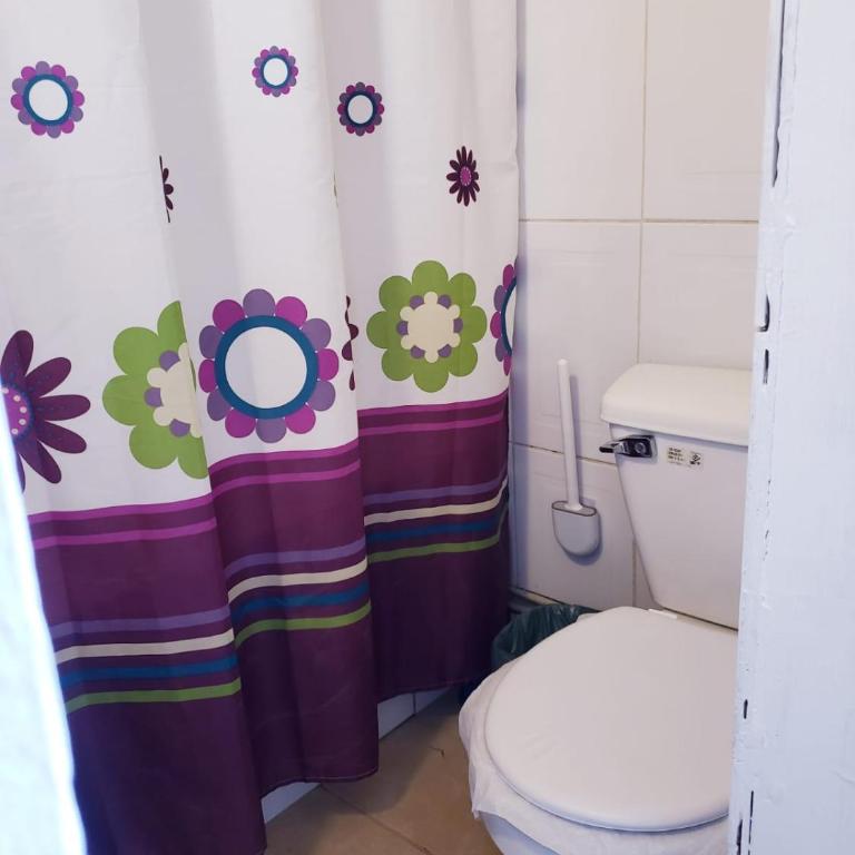 Hostal Arrayan - Habitación Doble con baño privado - 3
