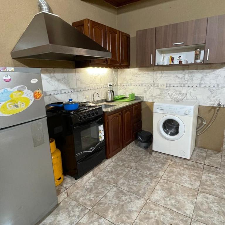 Duplex Klexos I - Apartamento de 1 dormitorio - 4